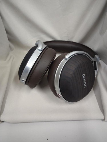 Denon d5200 cuffie over - denon,