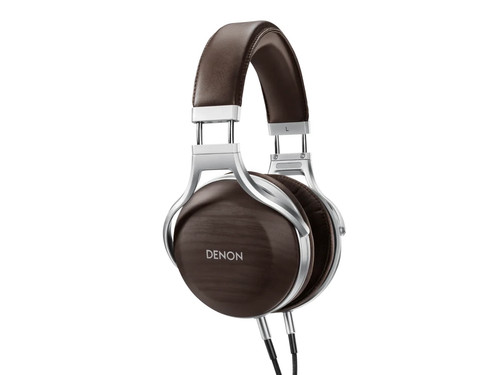 Cuffie denon d5200 - ah-d5200, merce