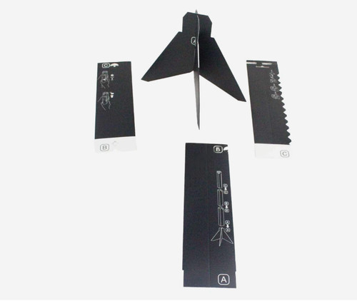 Denon 42911002000as supporto - denon,