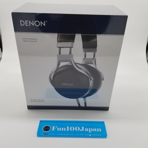 Denon d5200 cuffie - denon, ah-d5200