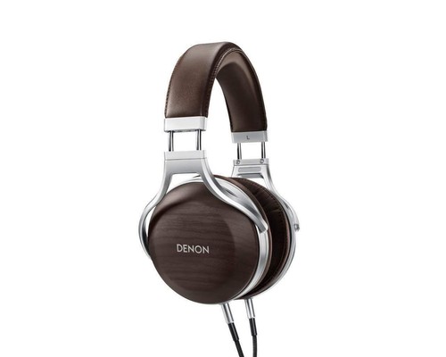 Cuffie denon res sigillate - cuffie,