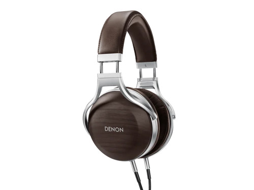 Denon d5200 zebrawood - ah-d5200,