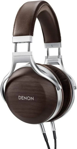 Denon d5200 zebrawood - denon, ah-d5200