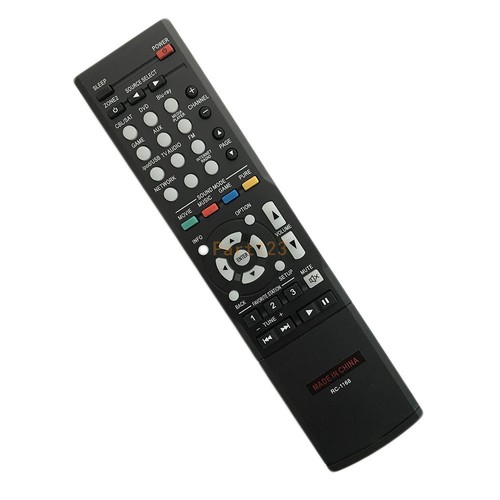 Telecomando per denon - per,