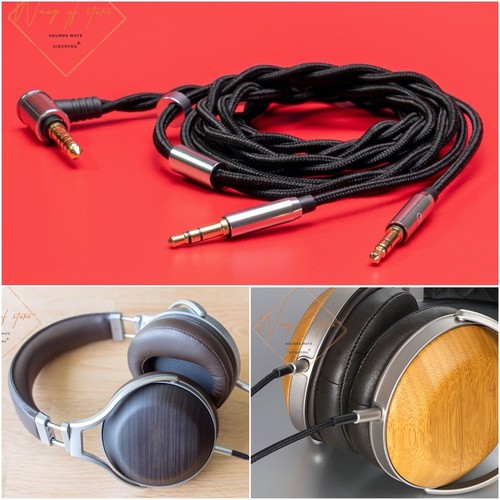 Cavo audio bilanciato hifi per