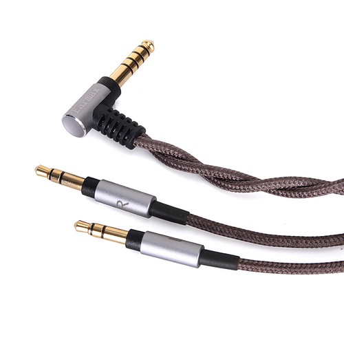 Cavo audio bilanciato 4mm - cavo,