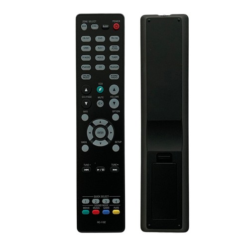 Nuovo telecomando per - , denon