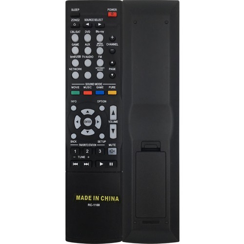 Telecomando generale per denon - generale,