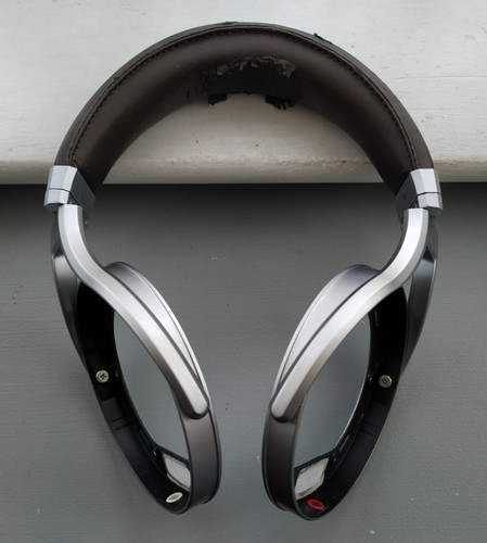 Cuscino archetto denon - cuscino,