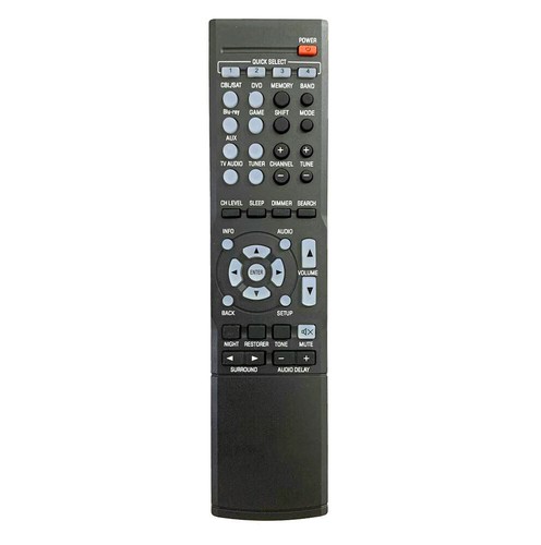 Telecomando per sistema - , denon